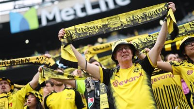 التشكيل الرسمي لموقعه صن داونز و بروسيا دورتموند في كأس العالم للأندية 2025