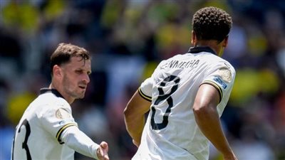 بروسيا دورتموند يخطف فوز دراماتيكي من صن داونز 4ـ3 في كأس العالم للأندية 