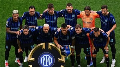 فيديو.. أهداف مباراة إنتر ميلان ضد أوراوا ريد دياموندز فى كأس العالم للأندية 