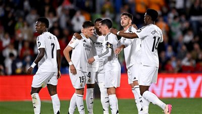 أهداف مباراة ريال مدريد ضد باتشوكا في كأس العالم للأندية.. فيديو