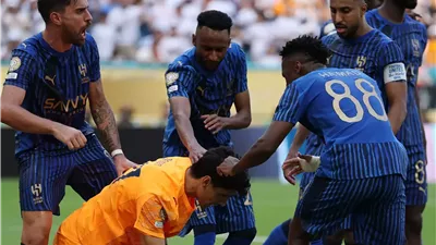 من يعوض ميتروفيتش؟.. تشكيل الهلال المتوقع ضد سالزبورج في كأس العالم للأندية