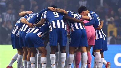 نجم بورتو يُحذر: أعرف الأهلي جيدًا.. ولن نتهاون أمامه