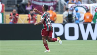 صن داونز يودع كأس العالم للأندية بعد التعادل امام فلومينينسي