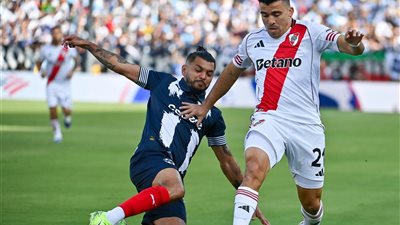 ريفر بليت ومونتيري يتعادلان سلبيا ويشعلان المجموعة الخامسة في مونديال الأندية 