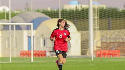 خاص| مودرن سبورت يقترب من حسم صفقة شروق جمال