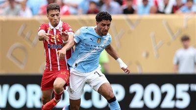 موعد مباراة مانشستر سيتي والعين الإماراتي في كأس العالم للأندية 2025