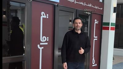 مدير شؤون اللاعبين السابق بالزمالك ينضم للاتفاق السعودي 