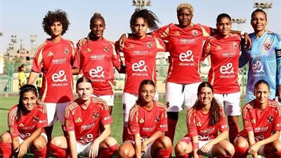 شادي محمد: الكرة النسائية تطورت بعد ظهور فريق النادي الأهلي