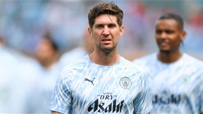 بعد موسم الغياب.. ستونز يتحدث بصدق عن 