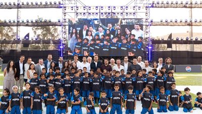  إطلاق برنامج 