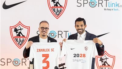 تأكيداً لـ انفراد أوفسايد.. الزمالك يُعلن التعاقد مع شركة ملابس عالمية