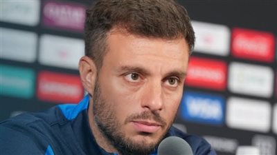 أنسيلمي يكشف استعدادات بورتو لمواجهة الأهلي في كأس العالم للأندية 2025