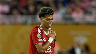 شريف عبد الفضيل: غياب إمام عاشور سبب أزمة الأهلي الهجومية أمام بالميراس