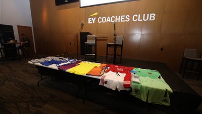 نتائج الاجتماع الفني لمباراة الأهلي وبورتو البرتغالي 