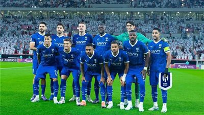 بذكريات ريال مدريد.. تشكيل الهلال السعودي لمواجهة سالزبورج في كأس العالم للأندية 