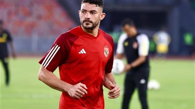 غياب جديد.. الأهلي مُهدد بخسارة ياسر إبراهيم في مباراة الحسم ضد بورتو