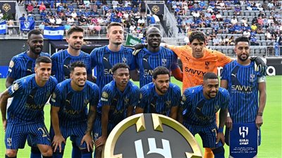 الهلال السعودي يجدد مفاوضاته للحصول علي مهاجم نابولي