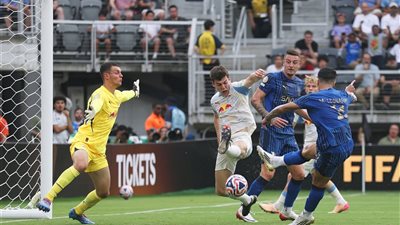 تشكيل الهلال السعودي المتوقع ضد باتشوكا في كأس العالم للأندية 2025