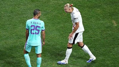 العين يخسر من السيتي بسداسية ويودع كأس العالم للأندية من الباب الخلفي (فيديو)