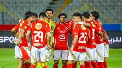 تشكيل الأهلي ضد بالميراس في كأس العالم للأندية 2025.. من يقود الهجوم؟