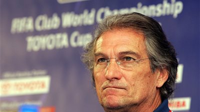 مانويل جوزيه يكشف كواليس سنوات المجد مع الأهلي.. أسرار تُروى لأول مرة