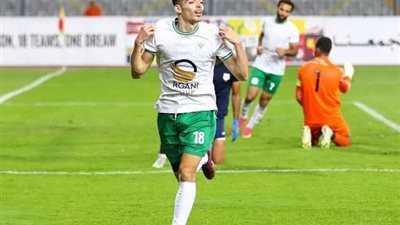 رفض تجديد عقده.. أزمة بين المصري البورسعيدي ولاعبه عبدالرحيم دغموم