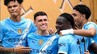 على أنقاض الوداد.. 112 ثانية تُدخل فودين تاريخ كأس العالم للأندية 2025