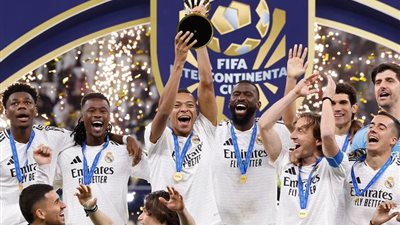 من هو حكم مباراة ريال مدريد ويوفنتوس في كأس العالم للأندية؟