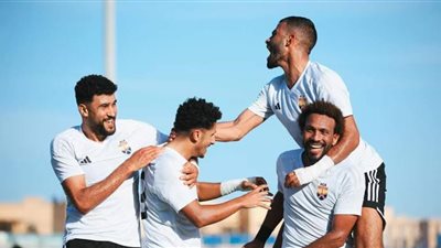 رسميًا.. الجونة يعلن تعيين بيبو مديرًا فنيا للفريق خلفًا لعلاء عبد العال