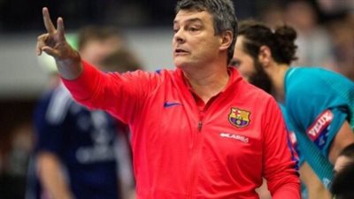 تحديد موعد وصول المدير الفني الجديد لمنتخب مصر لكرة اليد 