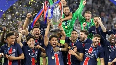 باريس سان جيرمان ضد سياتل.. إحصائيات وأرقام قبل مواجهة الحسم بكأس العالم