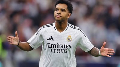 ريال مدريد يفتح باب الرحيل أمام رودريجو.. وأرسنال في الصورة