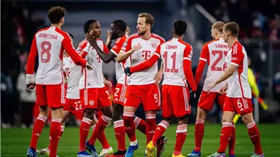 موعد مباراة بايرن ميونخ وبنفيكا في كأس العالم للأندية 2025 والقنوات الناقلة