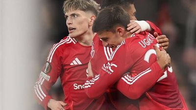 استعدادًا للموسم الجديد.. مانشستر يونايتد يحدد موعد العودة للتدريبات