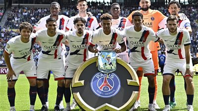 فيديو أهداف مباراة باريس سان جيرمان وسياتل ساوندرز في كأس العالم للأندية 