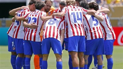 فيديو أهداف مباراة أتلتيكو مدريد وبوتافوجو  في كأس العالم للأندية 2025