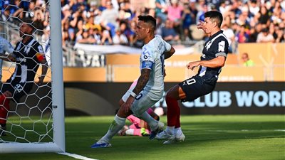 موعد مباراة إنتر ميلان وأوراوا ريد دياموندز في كأس العالم للأندية 