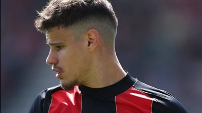 ليفربول يستعد لحسم الصفقة الرابعة.. الإعلان بعد اجتياز الكشف الطبي