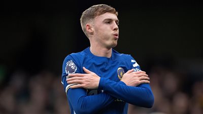 ماريسكا يختار بديل بالمر.. تشكيل تشيلسي ضد نوتنجهام فورست في الدوري الإنجليزي