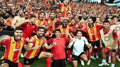 ما فرص الترجي التونسي في التأهل لدور الـ16 من كأس العالم للأندية؟