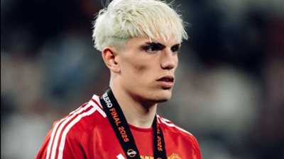 صفقة تبادلية مرتقبة بين تشيلسي ومانشستر يونايتد.. ما التفاصيل؟