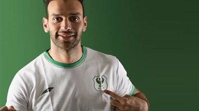 ميدو جابر على رادار البنك الأهلي 