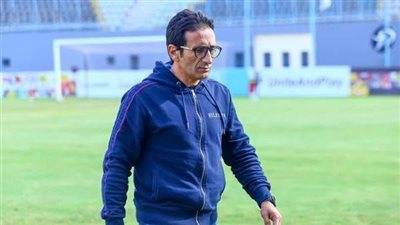 رسميا.. الاتحاد السكندري يعلن تعيين أحمد سامي مديًرا فنيا