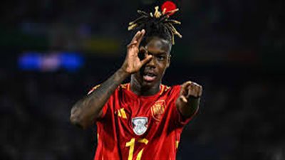 اخر تطورات مفاوضات برشلونة مع نيكو ويليامز لاعب أتلتيك بلباو