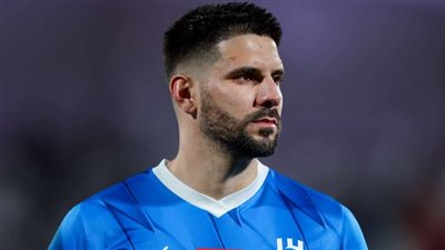 ميتروفيتش يغيب رسميًا عن مواجهة الهلال وباتشوكا في كأس العالم للأندية