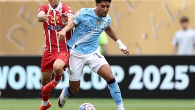 مانشستر سيتي يهزم الوداد المغربي 2-0 في كأس العالم للأندية