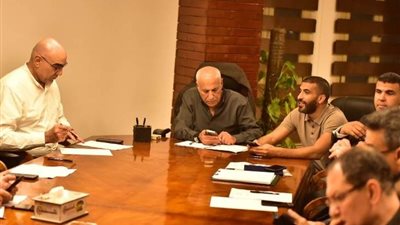اجتماع حاسم لمجلس إدارة الزمالك غدًا برئاسة حسين لبيب