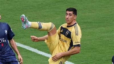 بوكا جونيورز يسقط في فخ التعادل أمام أوكلاند سيتي ويودع كأس العالم للأندية 