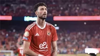عاجل | مهاجم الأهلي يعترف: جاهز للاحتراف الخارجي.. بشرط واحد!
