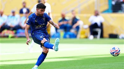 بنفس سيناريو تريزيجيه.. الهلال السعودي يقص شريط العرب في كأس العالم للأندية